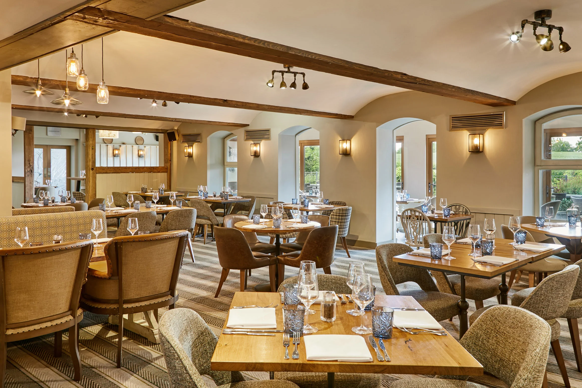 Evening Dining & Wine Gift Voucher - Image 3