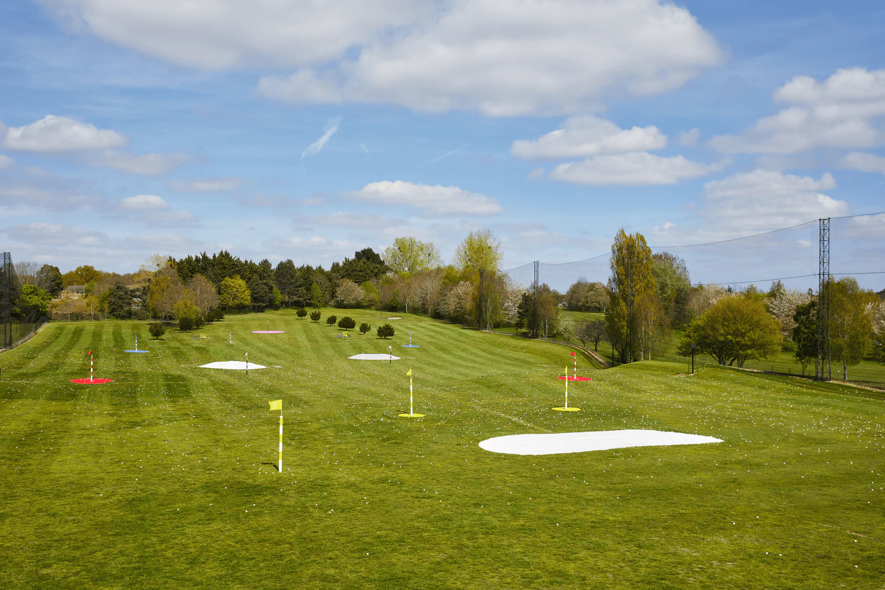 Ufford Park, Suffolk: Golf Membership (7 day Access) - Image 21